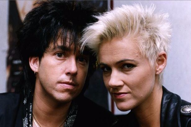 Roxette Roxette cancel their summer show at Tatton Park and Marie
