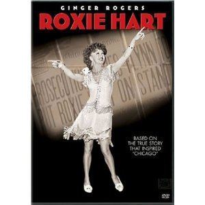 Roxie Hart (film) Roxie Hart William A Wellman 1942 Movie classics