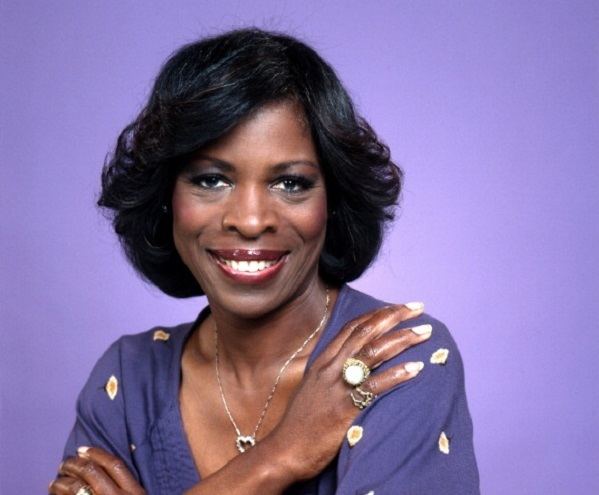 Roxie Roker 15 Black Celebrities You May Not Have Known Were of
