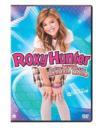 Roxy Hunter and the Myth of the Mermaid Amazoncom Roxy Hunter amp The Myth of the Mermaid Aria Wallace