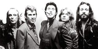 Roxy Music Roxy Music Albums Songs and News Pitchfork