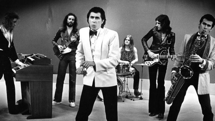 Roxy Music Roxy Music and Bryan Ferry Gateways To Geekery The AV Club