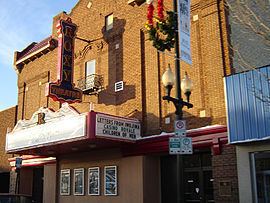 Roxy Theatre (Saskatoon) httpsuploadwikimediaorgwikipediacommonsthu