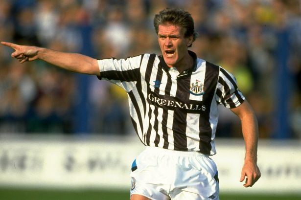 Roy Aitken Happy birthday to the former Toon captain nicknamed the Bear