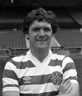 Roy Aitken Aitken Roy The Celtic Wiki