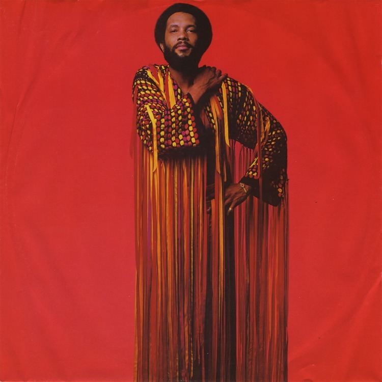 Roy Ayers Celebrate Roy Ayers 75th Birthday With This Gilles