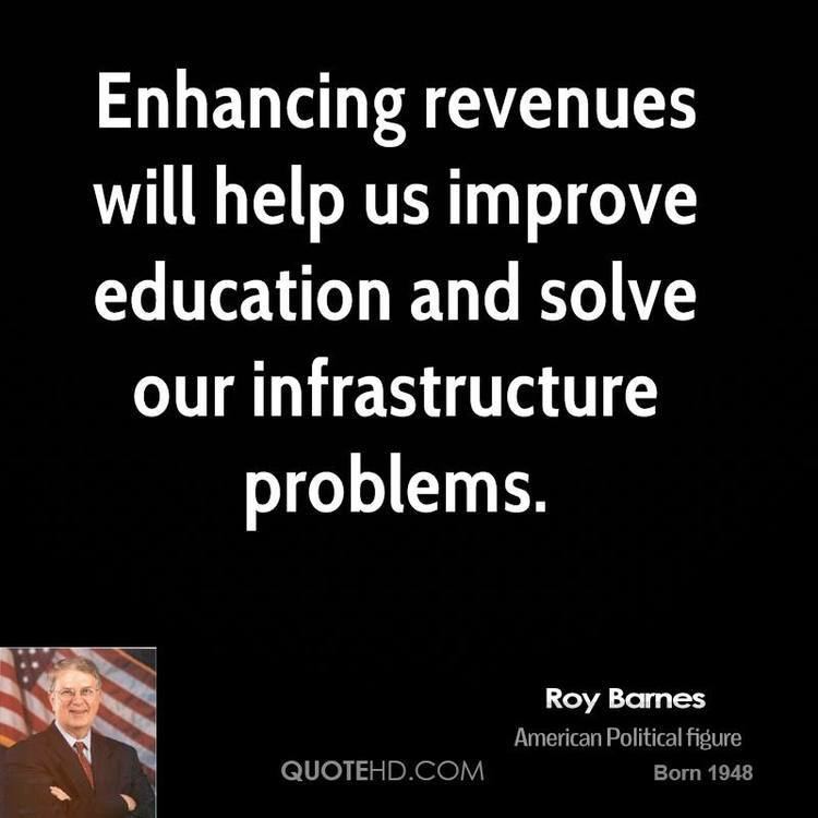 Roy Barnes Roy Barnes Quotes QuoteHD