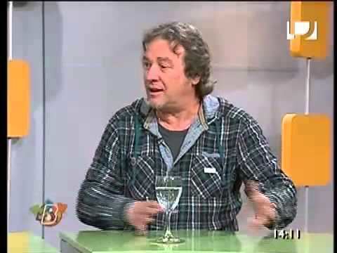 Roy Berocay BUSCADORES Entrevista Roy Berocay 1182014 YouTube