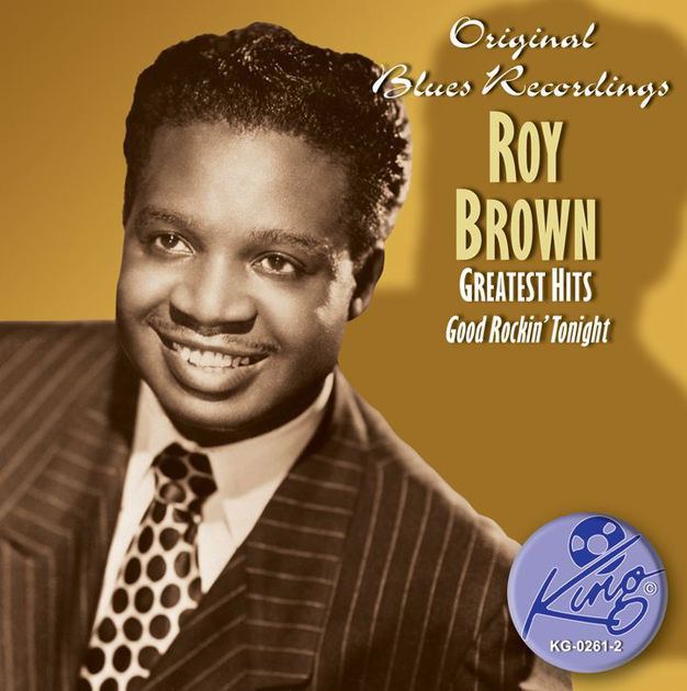 Roy Brown (blues musician) Greatest Hits by Roy Brown on Apple Music