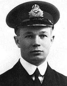 Roy Brown (RAF officer) httpsuploadwikimediaorgwikipediacommonsthu