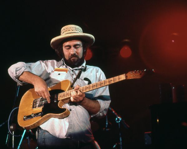 Roy Buchanan Dedicated To Roy Buchanan and his 1953 Fender