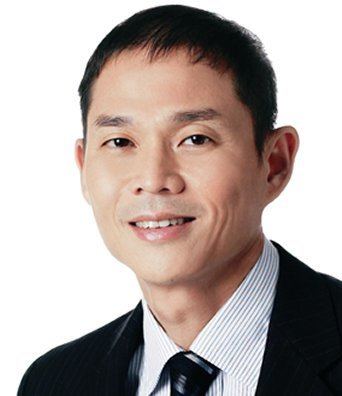 Roy Chan AProf Roy Chan Regional Director IUSTI Asia Pacific