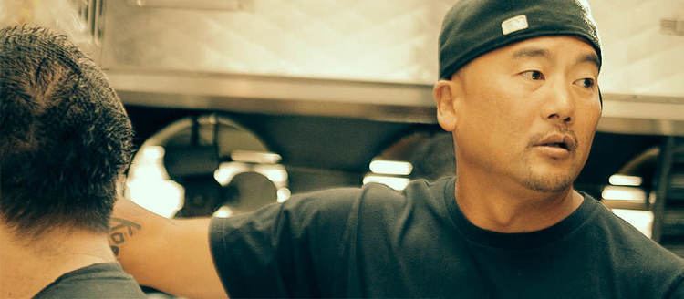 Roy Choi About Chef Roy Kogi BBQ Taco Truck amp Catering