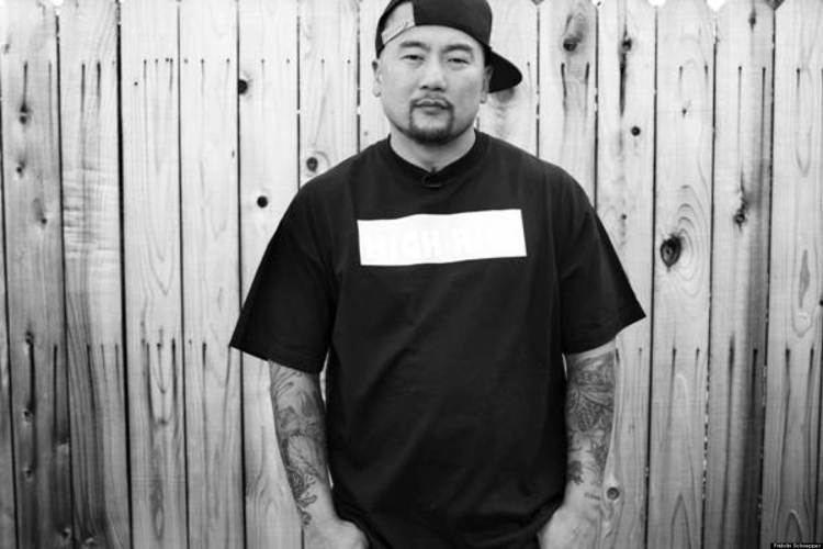 Roy Choi What Chef Roy Choi Is Teaching South Central LA Students