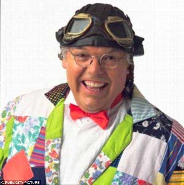 Roy 'Chubby' Brown Roy 39Chubby39 Brown stopped for third driving offence in