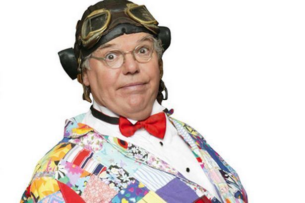 Roy 'Chubby' Brown i1gazettelivecoukincomingarticle3605743eceA