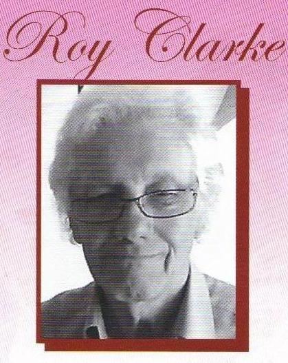 Roy Clarke Roy Clarke