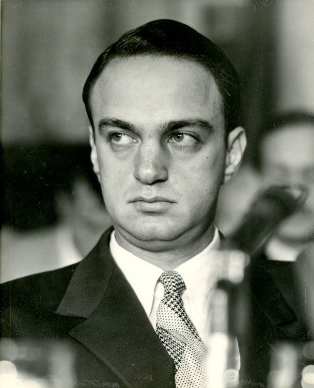 Exploring The Life And Legacy Of Roy Cohn: A Controversial Figure In ...