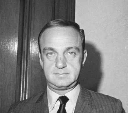 Roy Cohn Roy Marcus Cohn