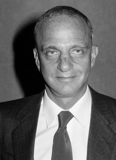 Roy Cohn Roy Cohn 1927 1986 Find A Grave Memorial