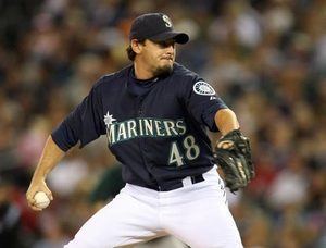 Roy Corcoran Farmraised Roy Corcoran emerges with Mariners The Seattle Times