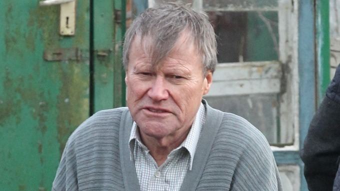 Roy Cropper David Neilson quits Coronation Street cast after 20 years as Roy