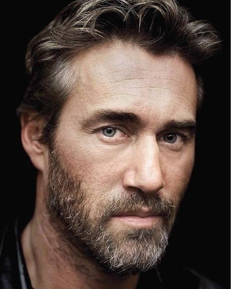 Roy Dupuis Roy Dupuis Actor CineMagiaro