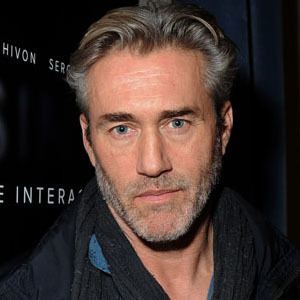 Roy Dupuis Roy Dupuis HighestPaid Actor in the World Mediamass