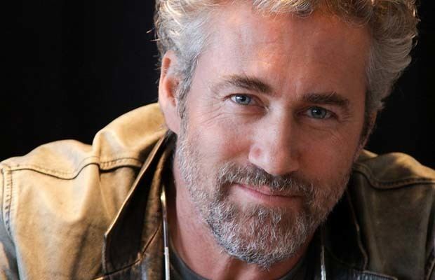 Roy Dupuis Roy Dupuis Biography Life and Photos