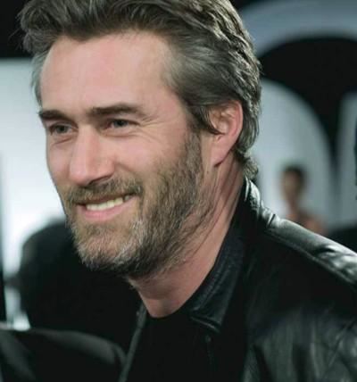 Roy Dupuis Roy Dupuis Roy Dupuis Photo 34421030 Fanpop