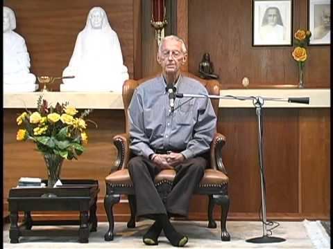 Roy Eugene Davis Guided Meditation with Roy Eugene Davis YouTube
