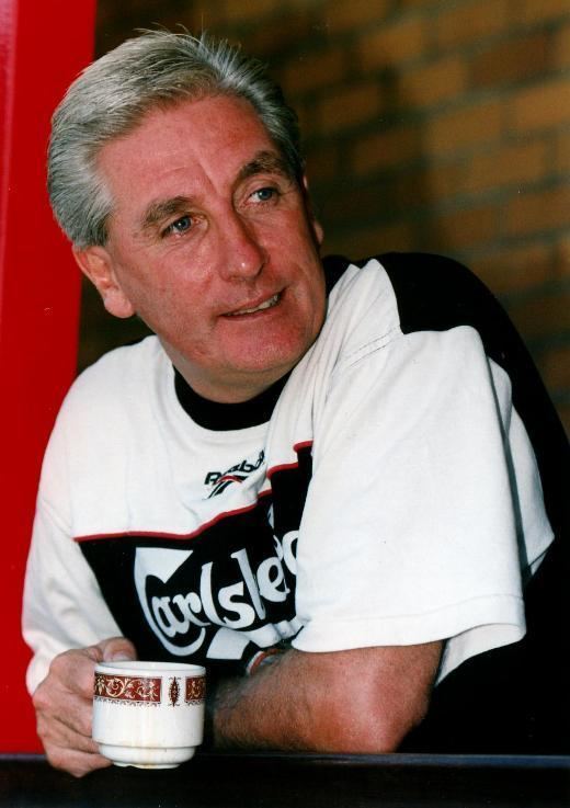 Roy Evans Roy Evans Born and bred LFChistory Stats galore for