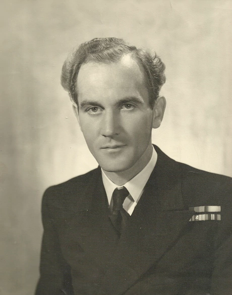 Roy Francis (Royal Navy officer) itelegraphcoukmultimediaarchive03192RoyFran