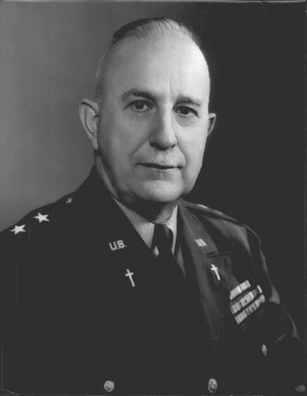 Roy H. Parker