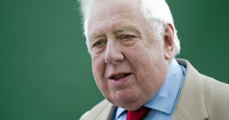 Roy Hattersley Roy Hattersley and wife divorce after 57 YEARS Labour