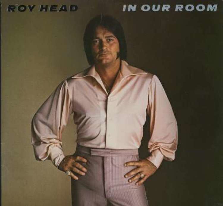 Roy Head The wild times of Roy Head rebel rocker Houston Chronicle