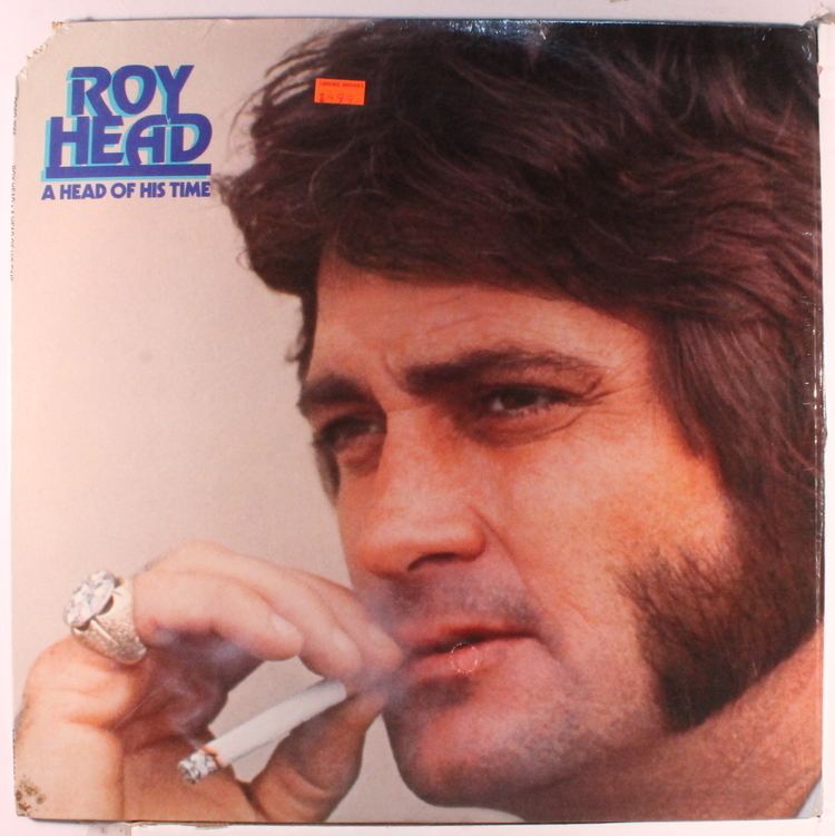 Roy Head ROY HEAD 447 vinyl records amp CDs found on CDandLP