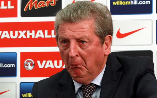 Roy Hodgson Roy Hodgson on Match of the Day how will he compare to