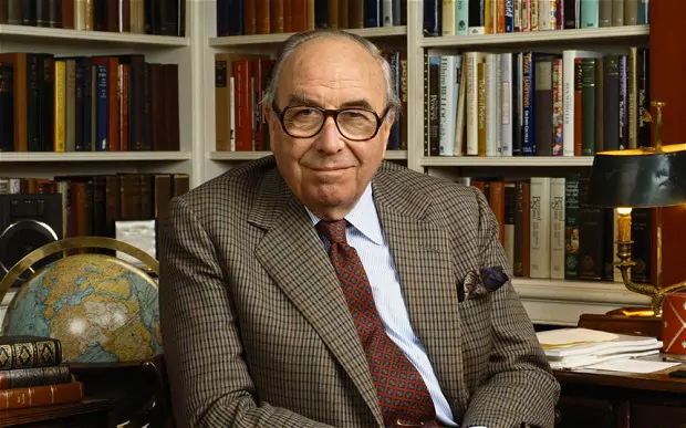 Roy Jenkins Roy Jenkins politics parties and guiltfree adultery
