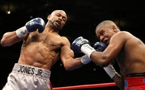 Roy Jones Jr. Roy Jones Jr RealRoyJonesJr Twitter