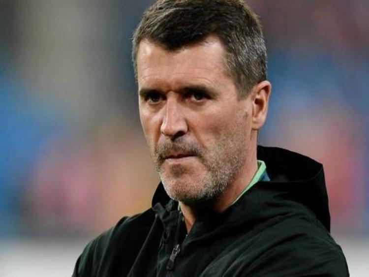 Roy Keane On Fields of Green Keane To See Roy In The Hot Seat On