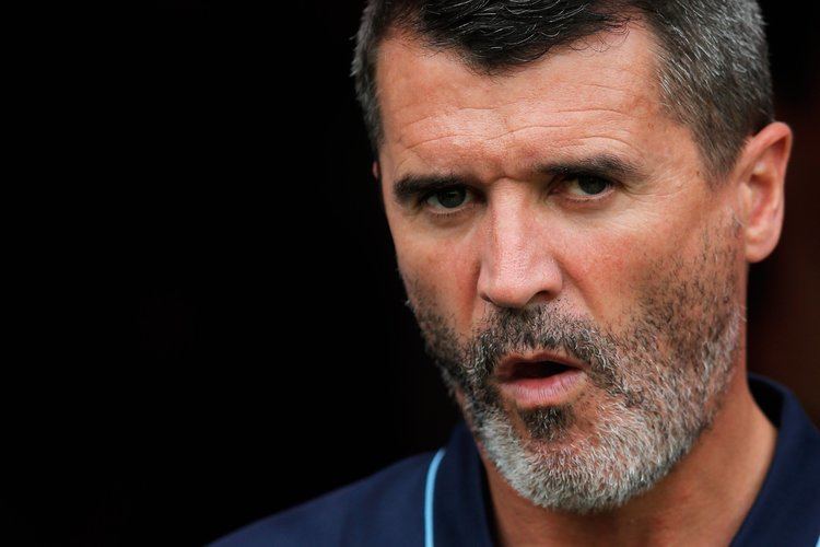 Roy Keane Roy Keane leaves Aston Villa with immediate effect