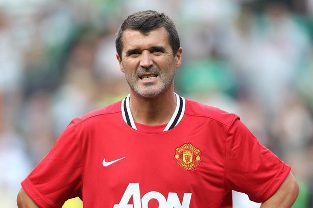 Roy Keane Roy Keane News and Videos