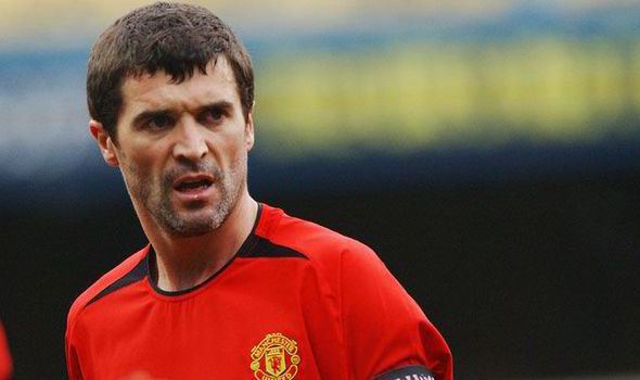 Roy Keane REVEALED What Keane said about Ferdinand Fletcher and co