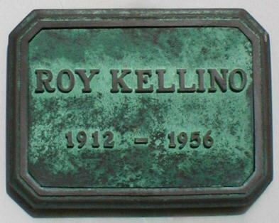 Roy Kellino Roy Kellino 1912 1956 Find A Grave Memorial