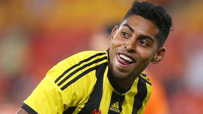 Roy Krishna MR PERSONALITY Why family matters for Roy Krishna The