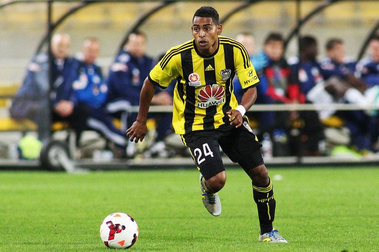 Roy Krishna Wellington Phoenix seek clarity as ALeague future looks