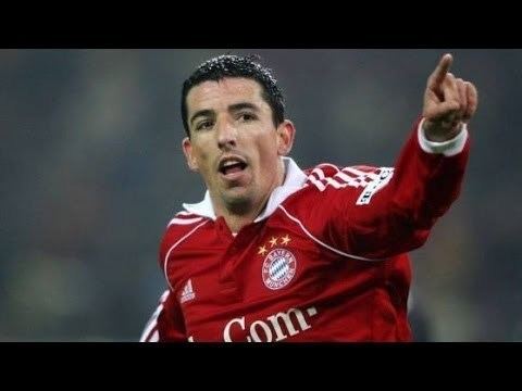 Roy Makaay Roy Makaay Best Goals Ever YouTube