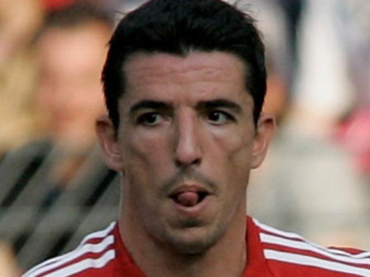 Roy Makaay Roy Makaay Player Profile Sky Sports Football