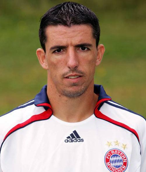 Roy Makaay Roy Makaay 1 Bundesliga alle Spielerstatistiken News